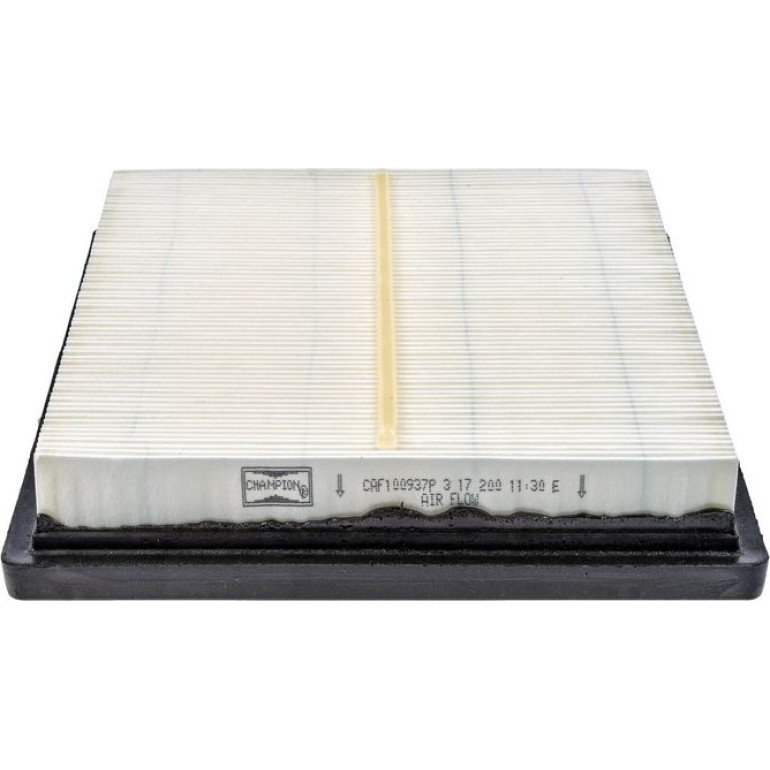 CHAMPION Luftfilter CAF100937P CHAMPION Luftfilter CAF100937P