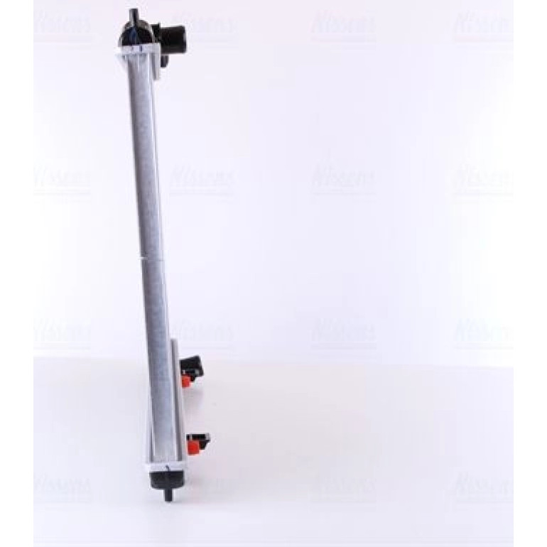 Wasserkühler PKW 68712 Wasserkühler PKW 68712