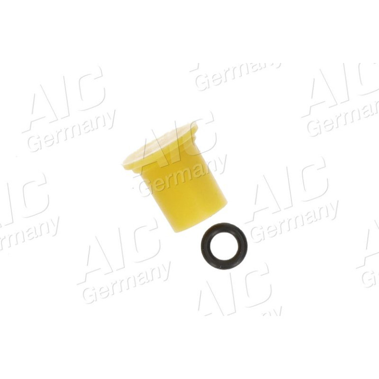 Hydraulikschlauch, Lenkung 58650