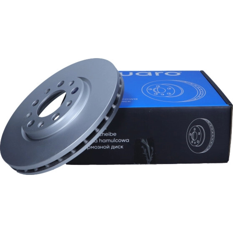 Bremsscheibe QD5713 Bremsscheibe QD5713