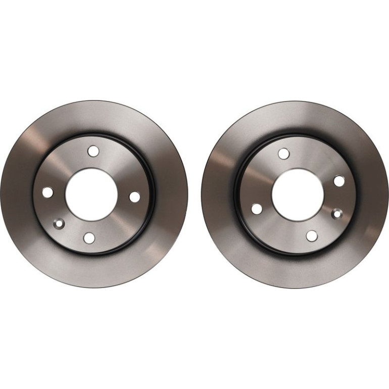 TRW Bremsscheibe DF1649 TRW Bremsscheibe DF1649