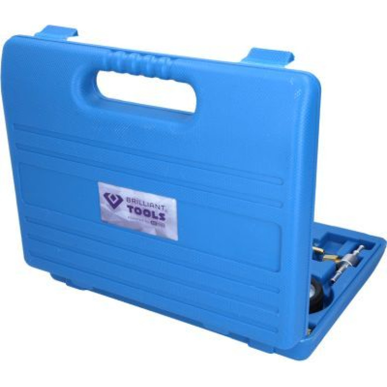 KS TOOLS Prüfgerät, Kraftstoffvorförderpumpe BT581250 KS TOOLS Prüfgerät, Kraftstoffvorförderpumpe BT581250