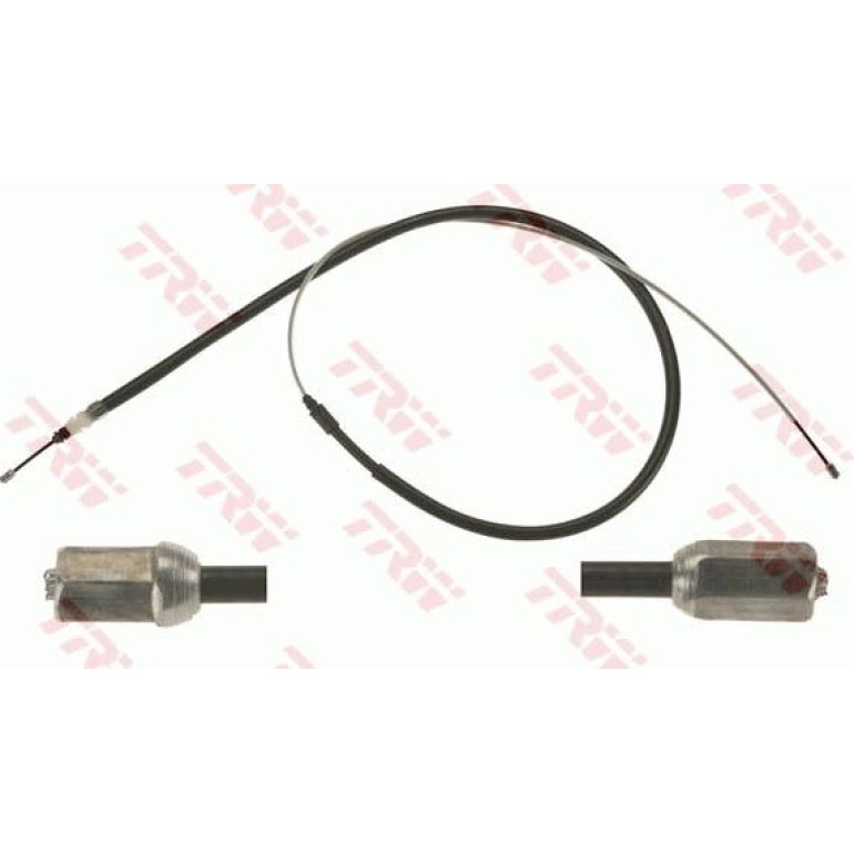 Handbremsseil GCH498 Handbremsseil GCH498