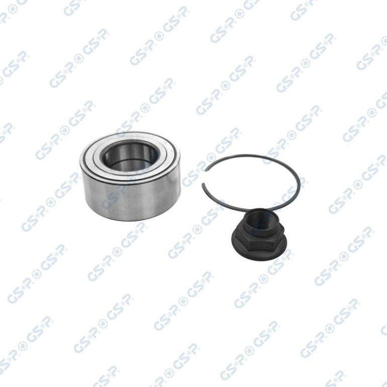 GSP Radlager GK3527 GSP Radlager GK3527
