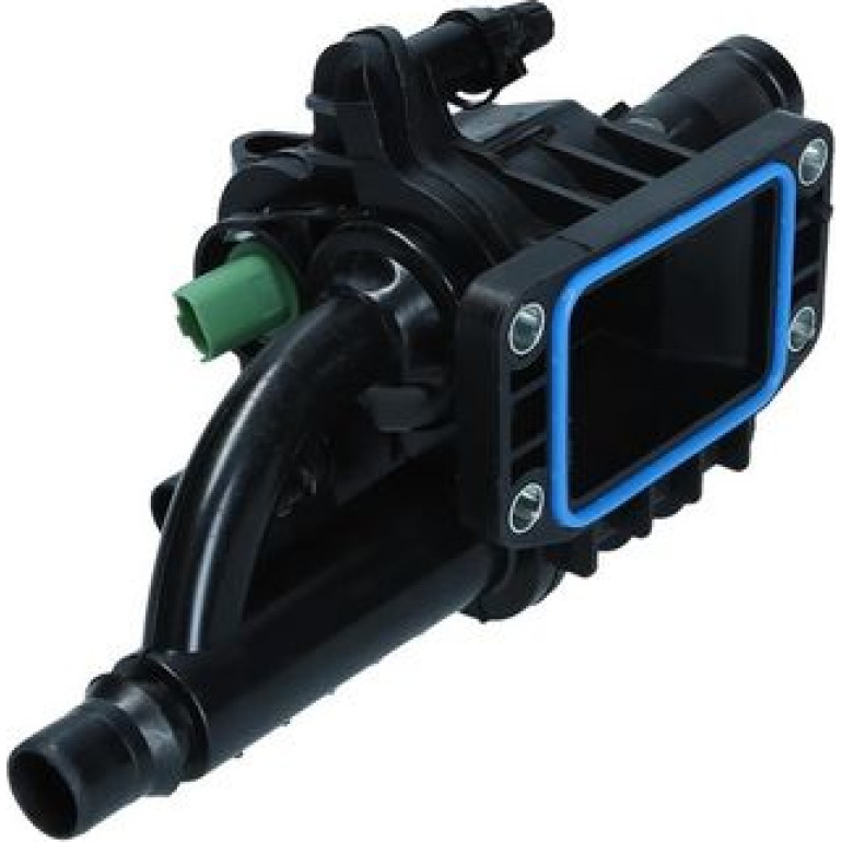 KAMOKA Thermostatgehäuse 7710233 KAMOKA Thermostatgehäuse 7710233