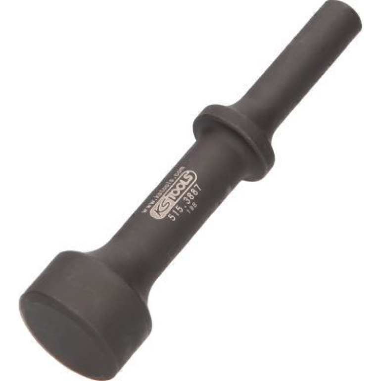 KS TOOLS Pneumatischer Meißelhammer, 110 mm 515.3887