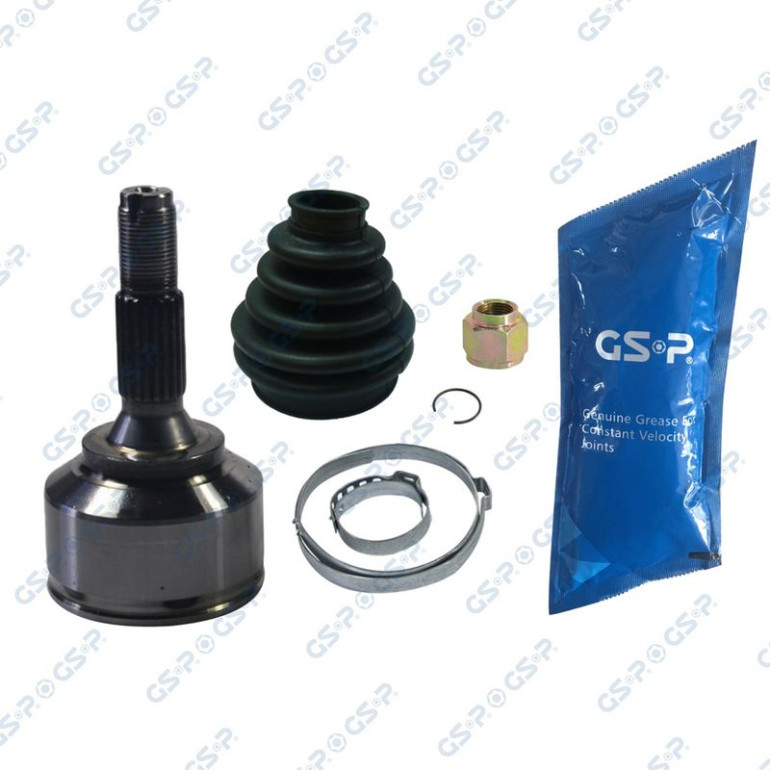 GSP Homokinetisches Gelenk 845065 GSP Homokinetisches Gelenk 845065