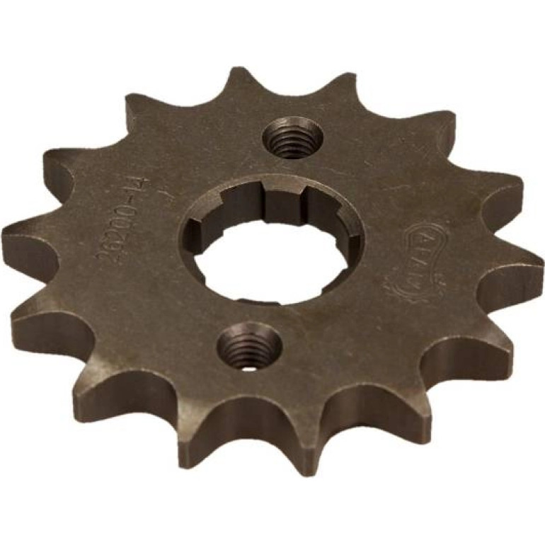 AFAM Ritzel 14 Zähne 26200-14 AFAM Ritzel 14 Zähne 26200-14