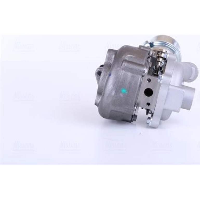 NISSENS Turbolader 93226 NISSENS Turbolader 93226