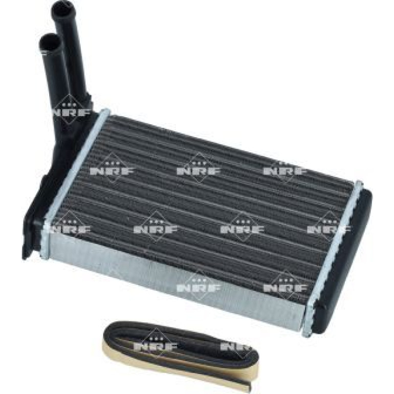 NRF Heizkörper 58035 NRF Heizkörper 58035