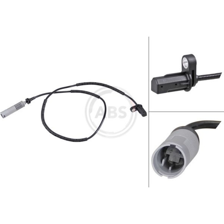 A.B.S. ABS Sensor 30268 A.B.S. ABS Sensor 30268