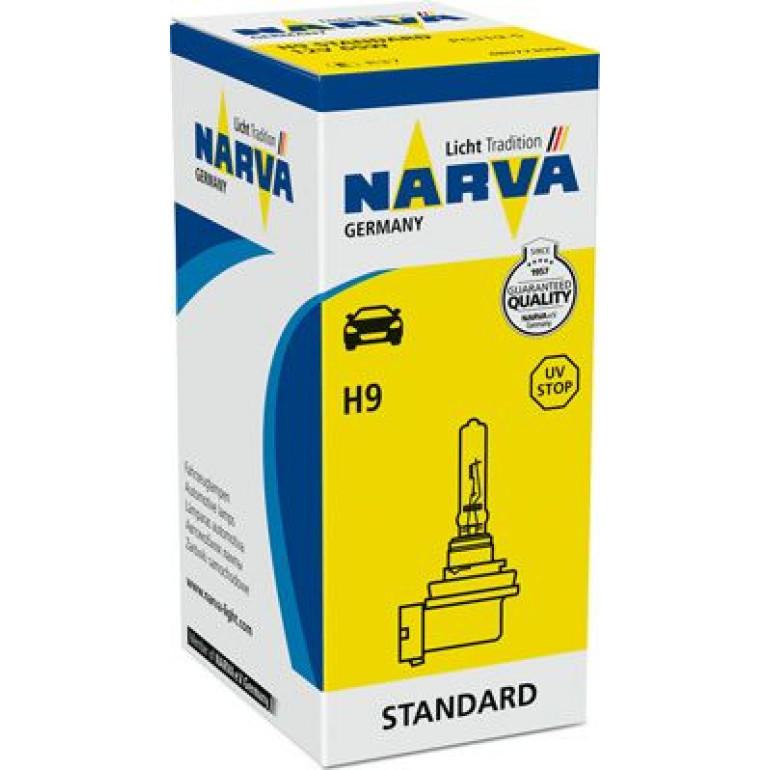 NARVA Birne 480773000