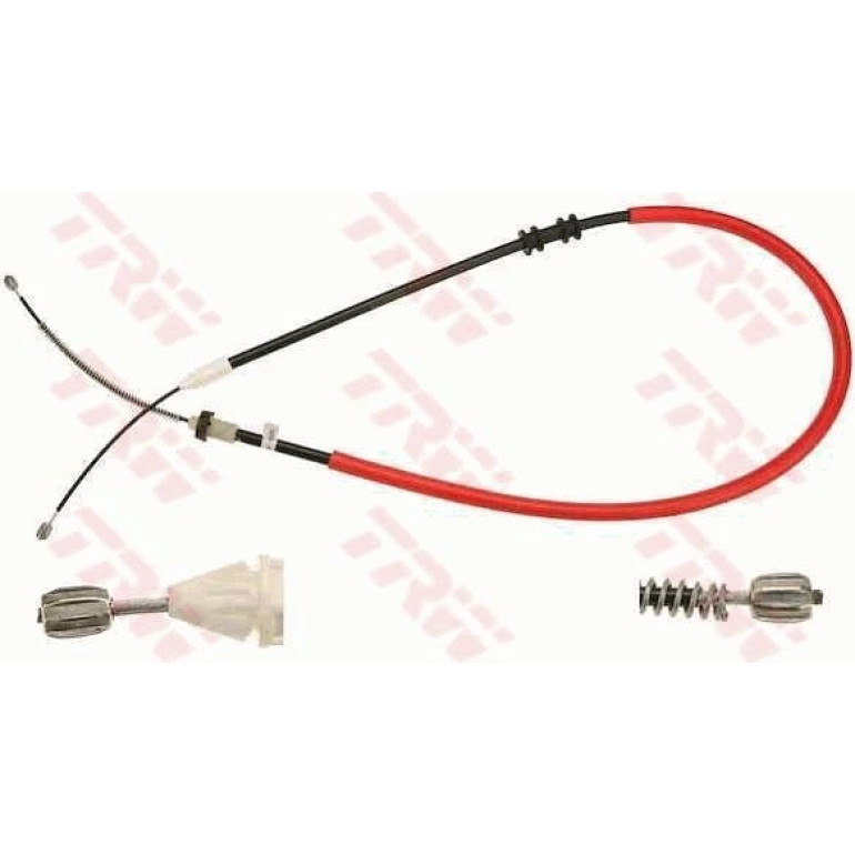 Handbremsseil re GCH1734