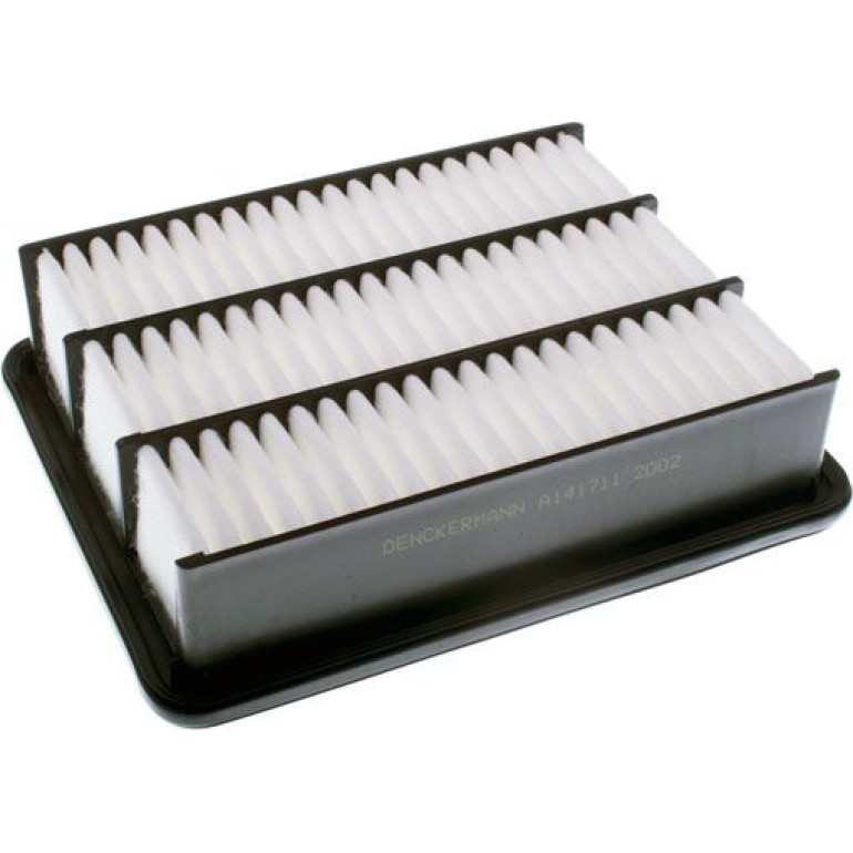 DENCKERMANN Luftfilter A141711 DENCKERMANN Luftfilter A141711