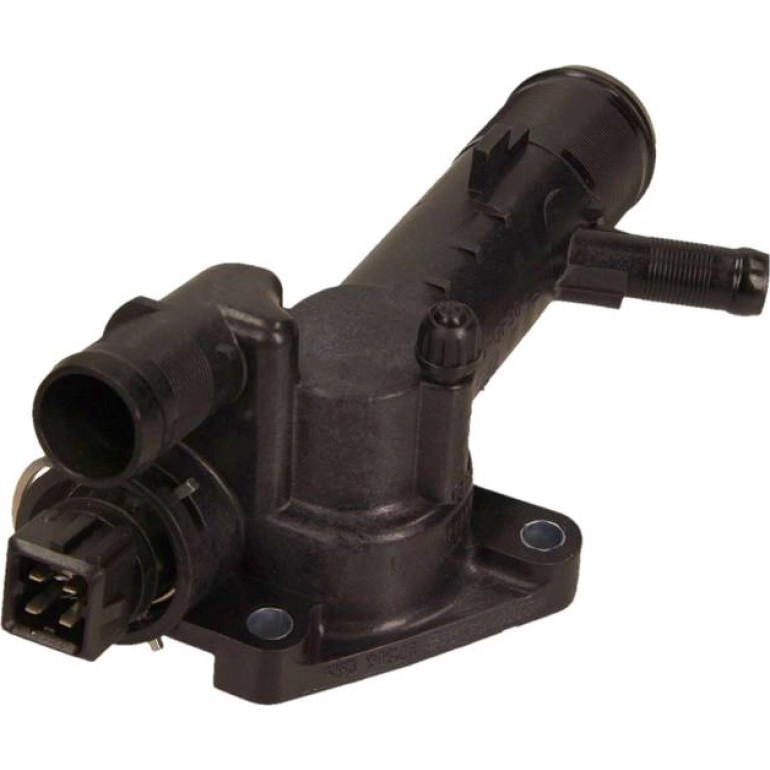 Integralthermostat TI 215 83 Integralthermostat TI 215 83