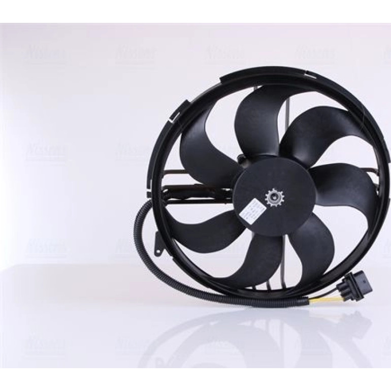 Kühlerlüfter PKW 85551 Kühlerlüfter PKW 85551