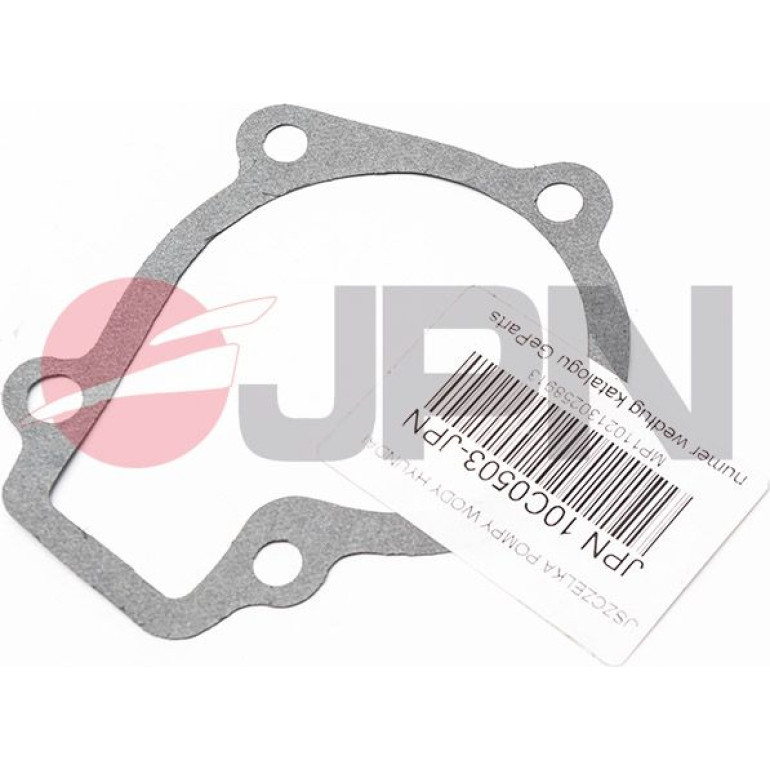JPN Dichtung, Wasserpumpe 10C0503-JPN JPN Dichtung, Wasserpumpe 10C0503-JPN