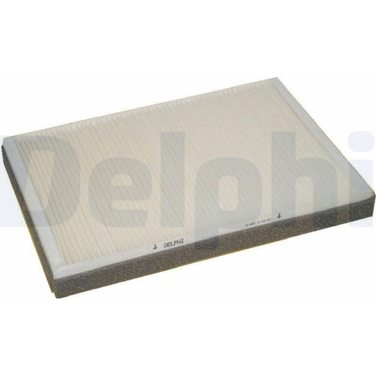 DELPHI Innenraumfilter TSP0325061 DELPHI Innenraumfilter TSP0325061