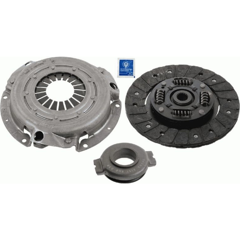 SACHS Kupplungssatz 3000 825 901 SACHS Kupplungssatz 3000 825 901