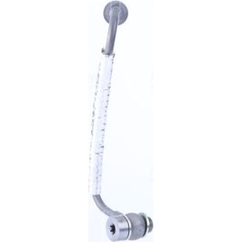 NISSENS Ölleitung, Lader 935238 NISSENS Ölleitung, Lader 935238