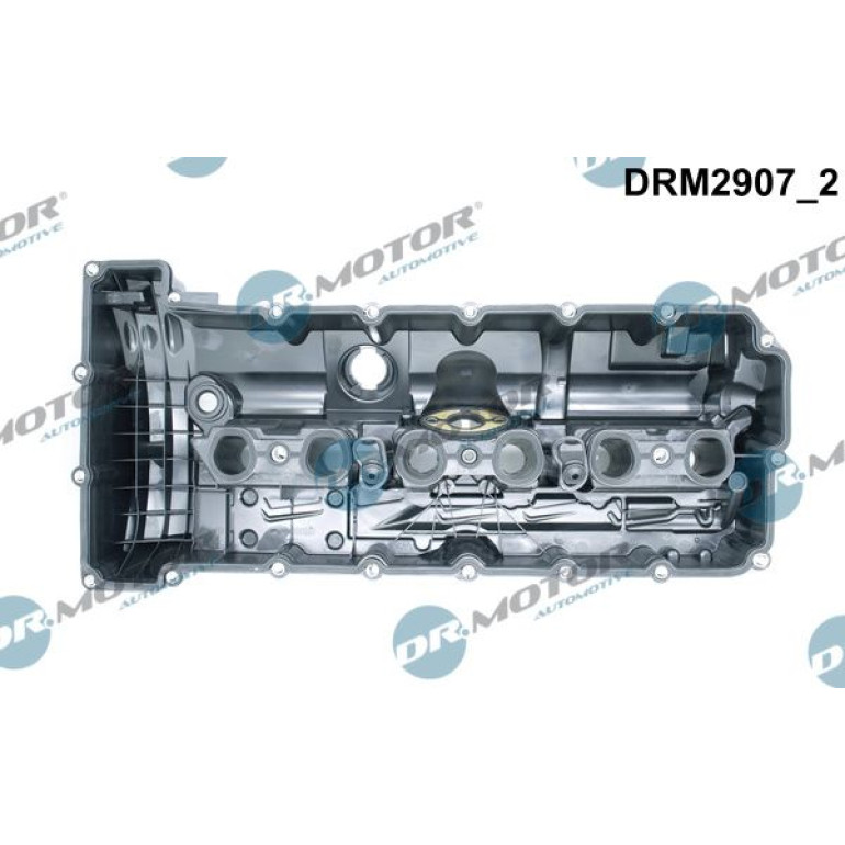Zylinderkopfhaube DRM2907 Zylinderkopfhaube DRM2907
