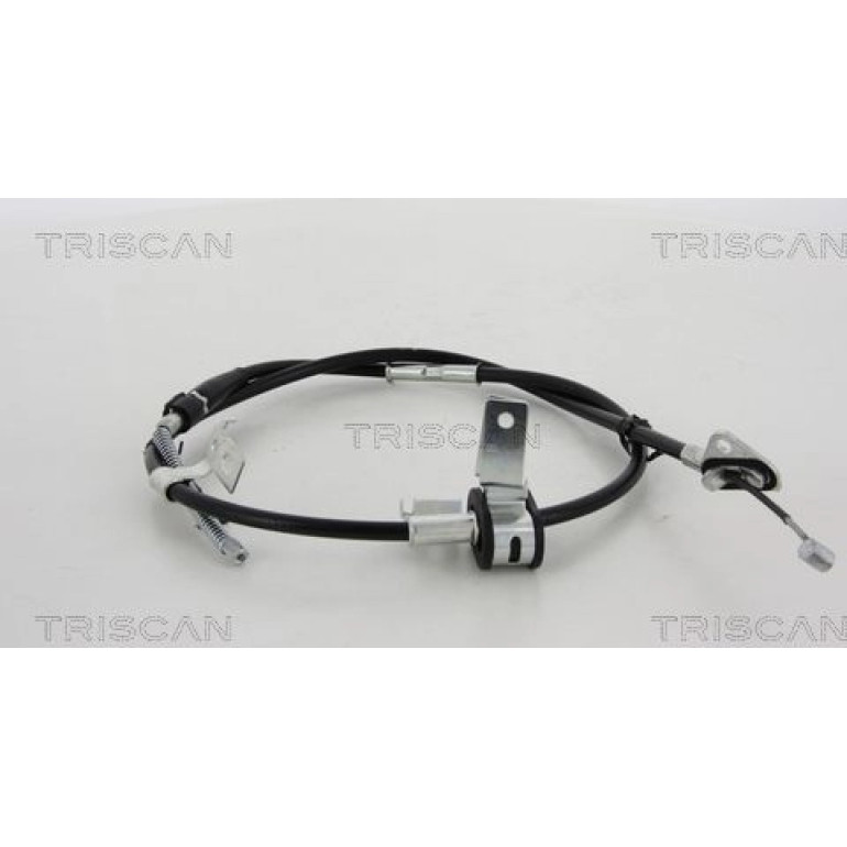 Seilzug, Feststellbremse Nissan/Suzuki T. Pixo/Alto 09- Le 814010164 Seilzug, Feststellbremse Nissan/Suzuki T. Pixo/Alto 09- Le 814010164