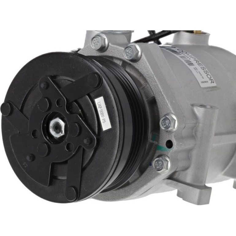 KOMPRESSOR, KLIMAANLAGE 813281 KOMPRESSOR, KLIMAANLAGE 813281