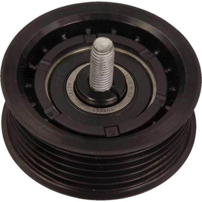 Umlenk-/Führungsrolle, Keilrippenriemen 532 0866 10