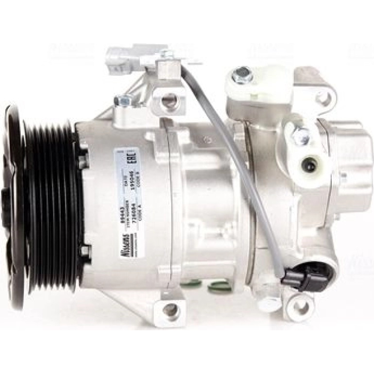 Kompressor PKW 89443 Kompressor PKW 89443