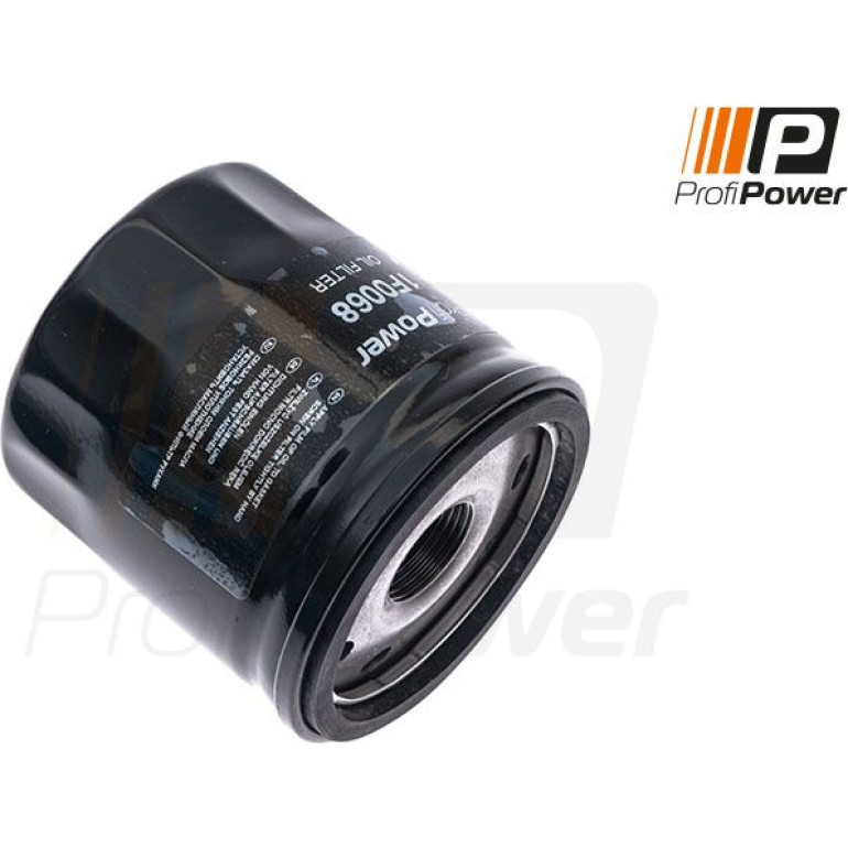 PROFIPOWER Ölfilter 1F0068 PROFIPOWER Ölfilter 1F0068