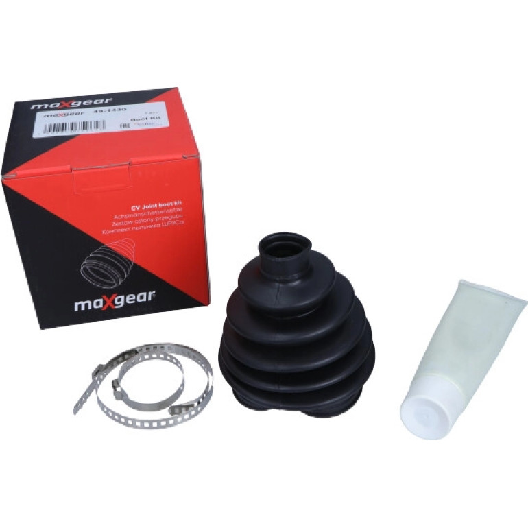 Faltenbalg, Antriebswelle Opel/Fiat Ext. 24,5X83X123 49-1344 Faltenbalg, Antriebswelle Opel/Fiat Ext. 24,5X83X123 49-1344