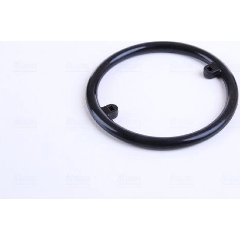 Ölkühler PKW 90607 Ölkühler PKW 90607