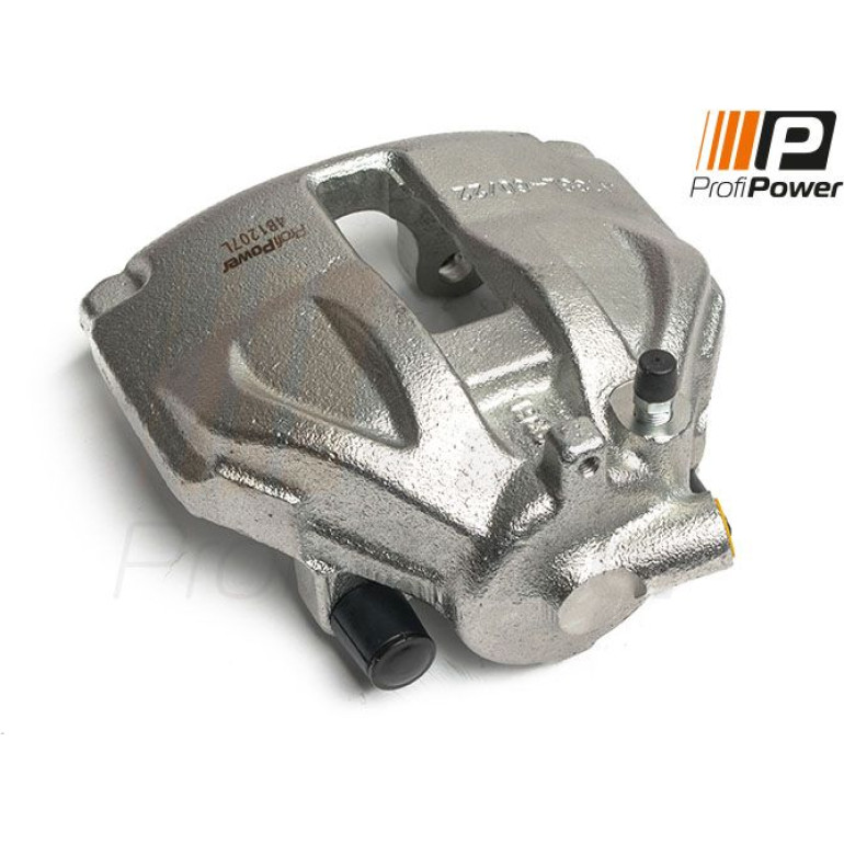 PROFIPOWER Bremssattel 4B1207L PROFIPOWER Bremssattel 4B1207L