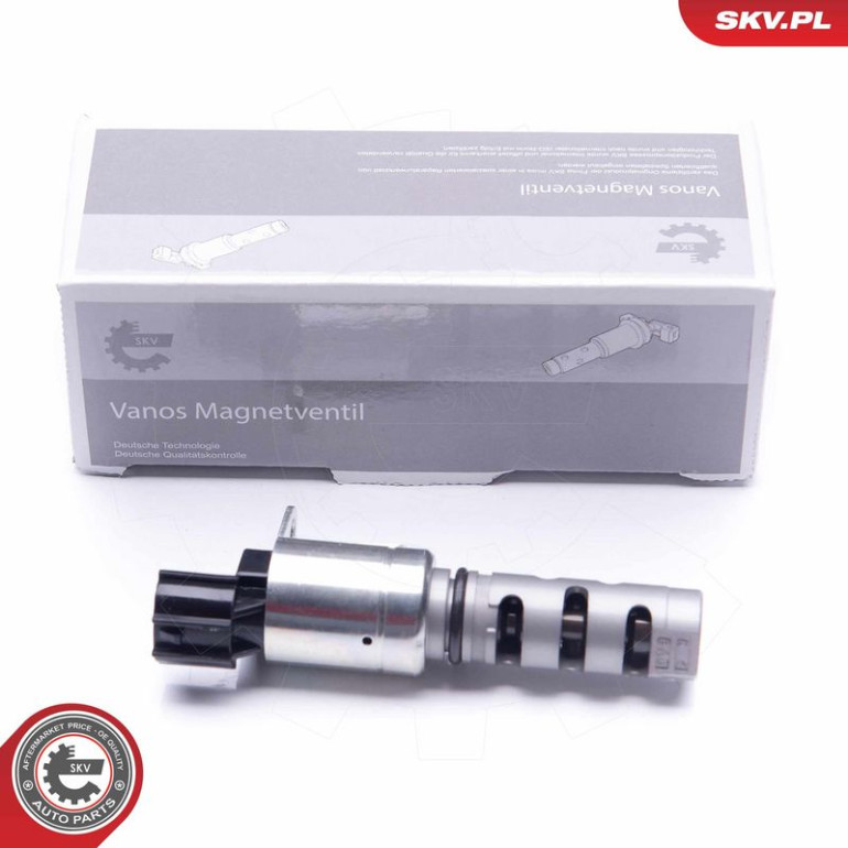 SKV GERMANY Steuereinheit 39SKV034 SKV GERMANY Steuereinheit 39SKV034