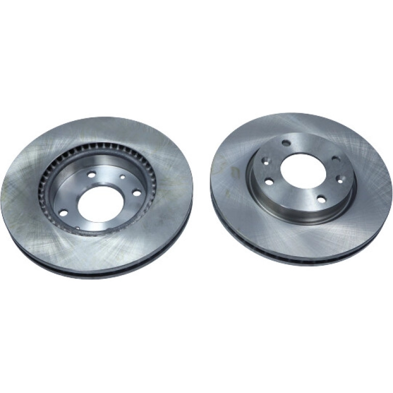 Maxgear Bremsscheibe Hyundai P. Sonata 19-1256 Maxgear Bremsscheibe Hyundai P. Sonata 19-1256