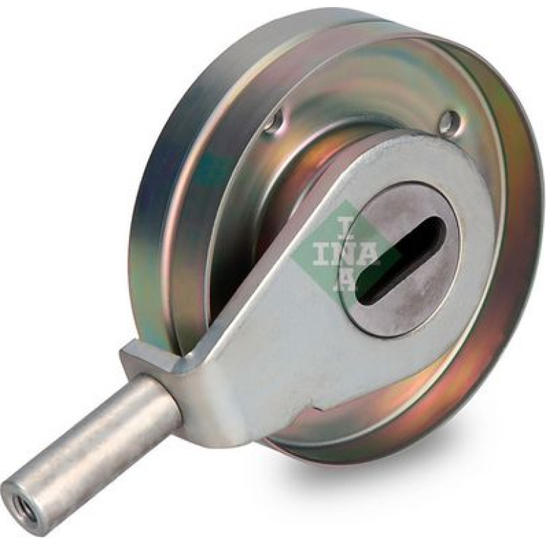 INA Spannrolle, Keilrippenriemen 531 0261 10 INA Spannrolle, Keilrippenriemen 531 0261 10