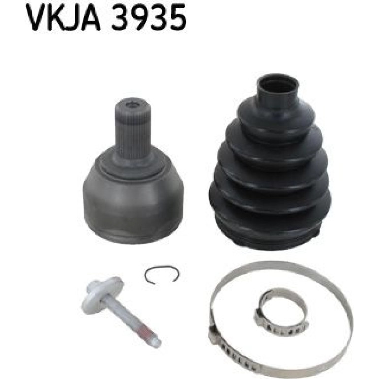 SKF Gelenksatz, Antriebswelle VKJA 3935 SKF Gelenksatz, Antriebswelle VKJA 3935