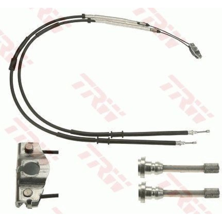 Handbremsseil GCH426