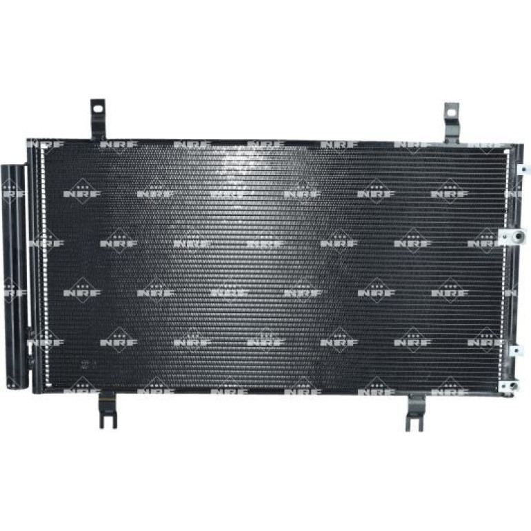 Kondensator, Klimaanlage 350100 Kondensator, Klimaanlage 350100
