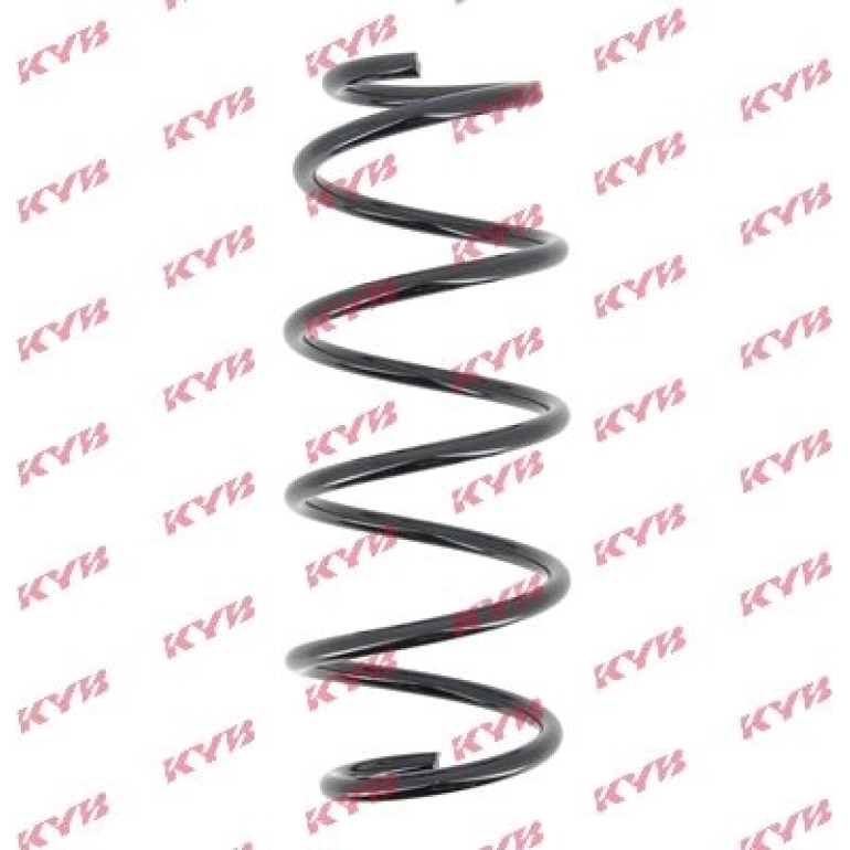 KYB Fahrwerksfeder Seat P. Ibiza Iv/ Skoda Roomster 1.2-1.9Tdi 01/04 RH3350 KYB Fahrwerksfeder Seat P. Ibiza Iv/ Skoda Roomster 1.2-1.9Tdi 01/04 RH3350