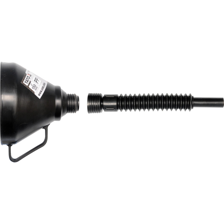 Einfülltrichter für ÖL Und Kraftstoff YT-0692 Einfülltrichter für ÖL Und Kraftstoff YT-0692