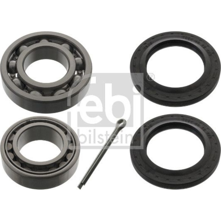FEBI BILSTEIN Radlager 03691 FEBI BILSTEIN Radlager 03691