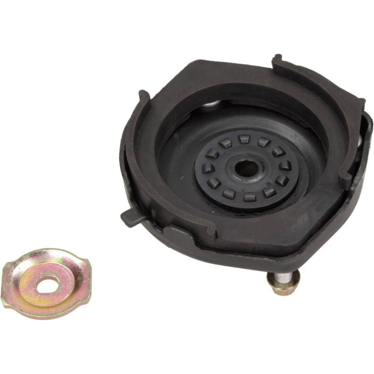 Lager - Radaufhängung. Mazda T. 323 98- Le Set Mit Lager 72-2667