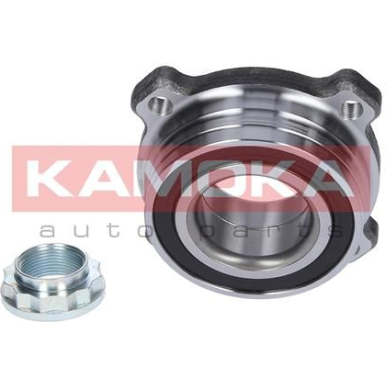 KAMOKA Radlagersatz 5500052 KAMOKA Radlagersatz 5500052