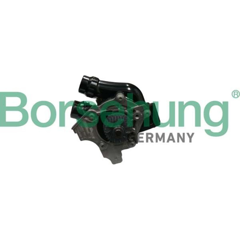 BORSEHUNG Wasserpumpe B18736 BORSEHUNG Wasserpumpe B18736