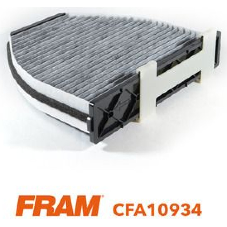 FRAM Innenraumfilter CFA10934 FRAM Innenraumfilter CFA10934