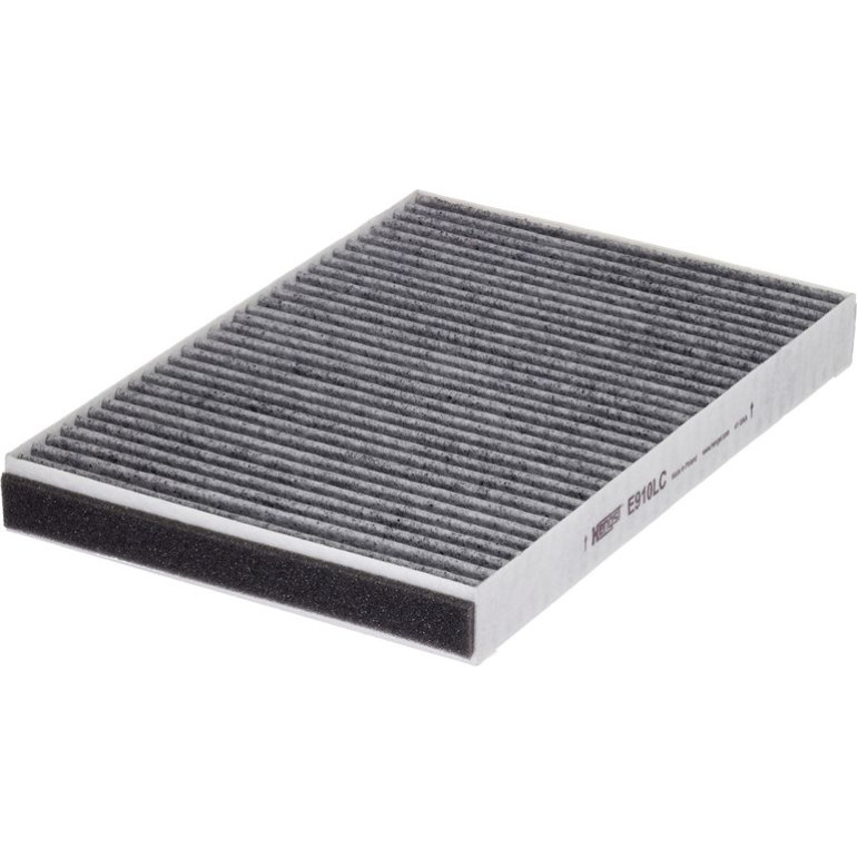 HENGST FILTER Filter, Innenraumluft E910LC HENGST FILTER Filter, Innenraumluft E910LC