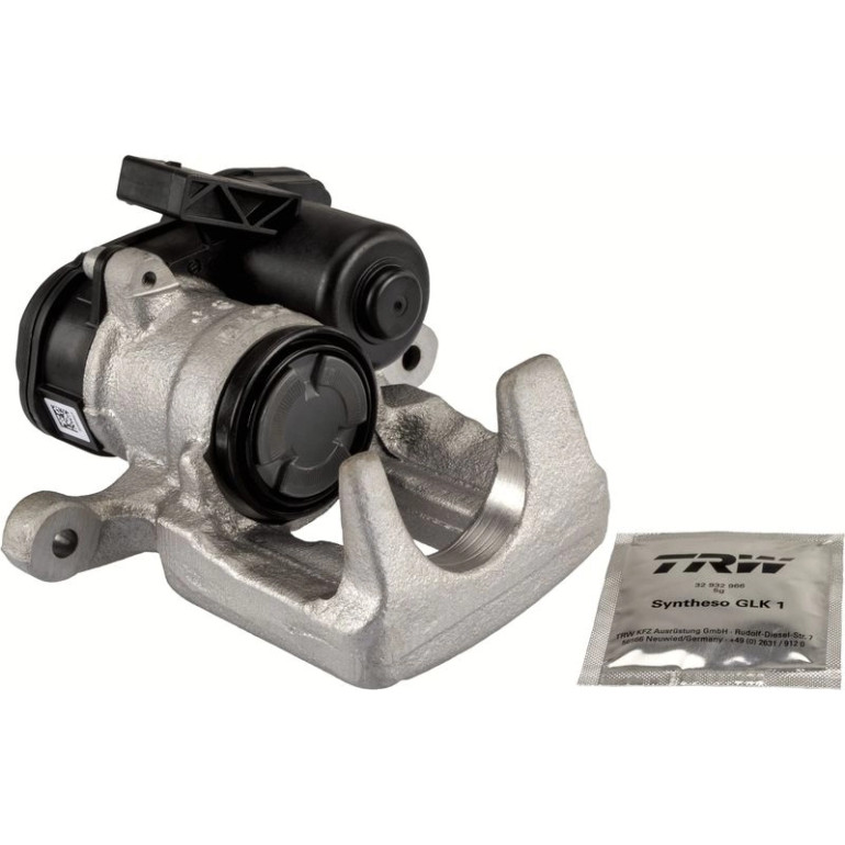 Tauschbremssattel BHT358E