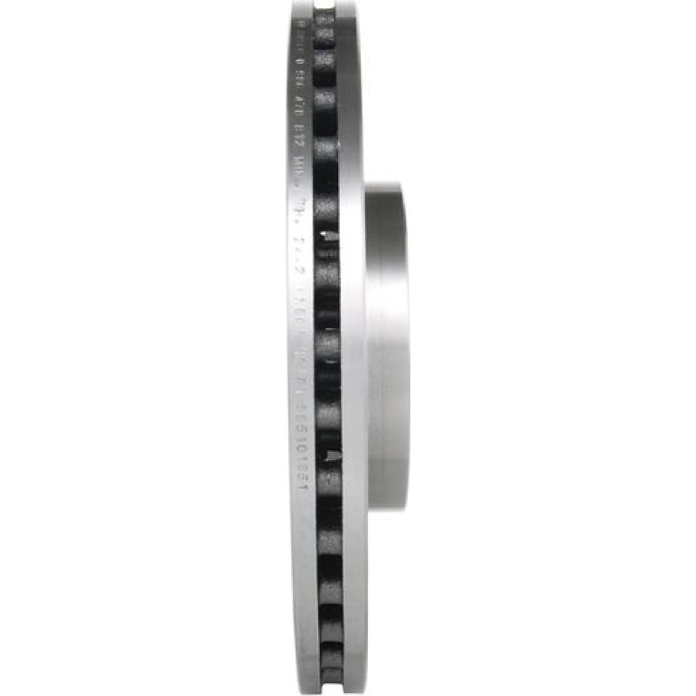 Bremsscheibe VA 0 986 478 812