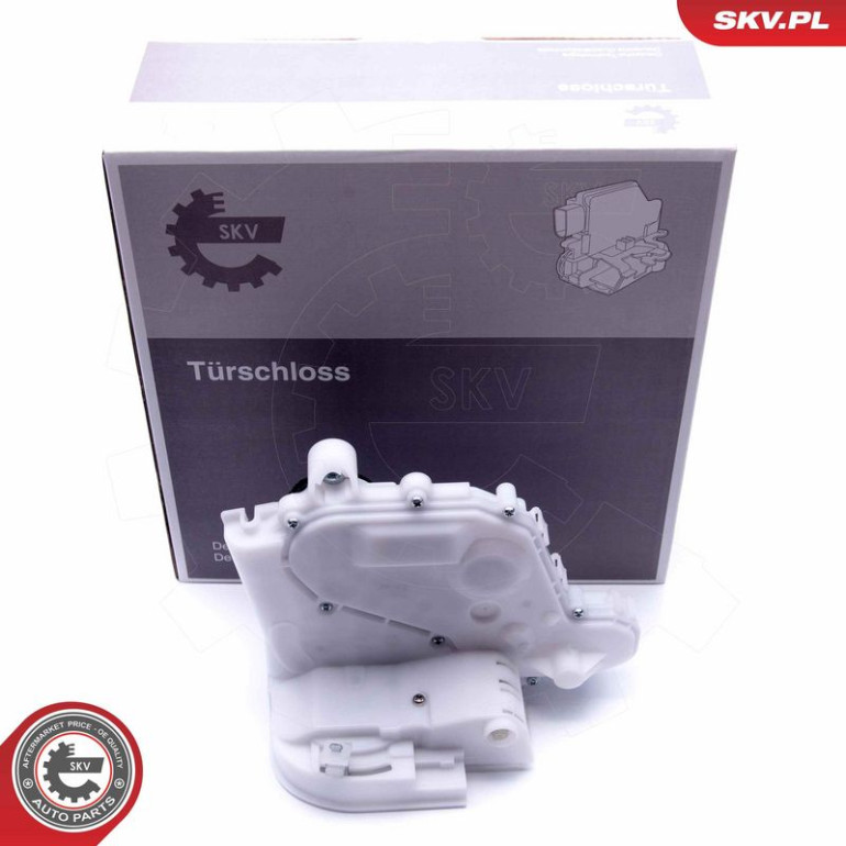 ESEN SKV Türschloß 16SKV612 ESEN SKV Türschloß 16SKV612